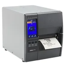 Промышленный принтер Zebra ZT231-RFID Industrial 4-inch Wide Standard