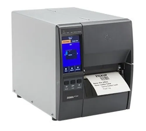 Промышленный принтер Zebra ZT231-RFID Industrial 4-inch Wide Standard Промышленный принтер Zebra ZT231-RFID Industrial 4-inch Wide Standard