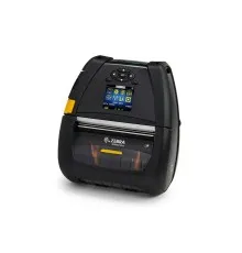 Мобильный принтер Zebra ZQ630 Plus Premium Mobile 4-inch Wide Standard (ZQ63-AUFAE11-00)