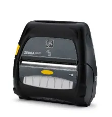 Мобильный принтер Zebra ZQ520R Premium Mobile 4-inch RFID (ZQ52-AUE000E-00)