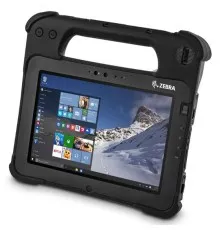 Планшет Zebra  XPAD L10ax (RTL10C0-0C41X1X)