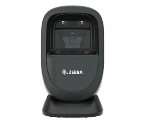 Стационарный сканер штрих-кодов Zebra DS9308 (DS9308-SR4U2100AZE), 2D, Проводной USB, для касс и складов Стационарный сканер штрих-кодов Zebra DS9308 (DS9308-SR4U2100AZE), 2D, Проводной USB, для касс и складов