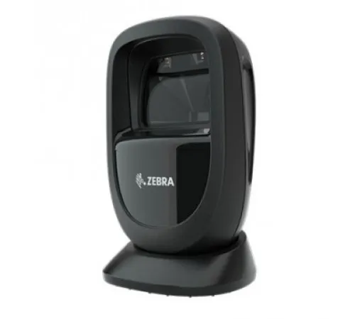 Стационарный сканер штрих-кодов Zebra DS9308 (DS9308-SR4U2100AZE), 2D, Проводной USB, для касс и складов Стационарный сканер штрих-кодов Zebra DS9308 (DS9308-SR4U2100AZE), 2D, Проводной USB, для касс и складов