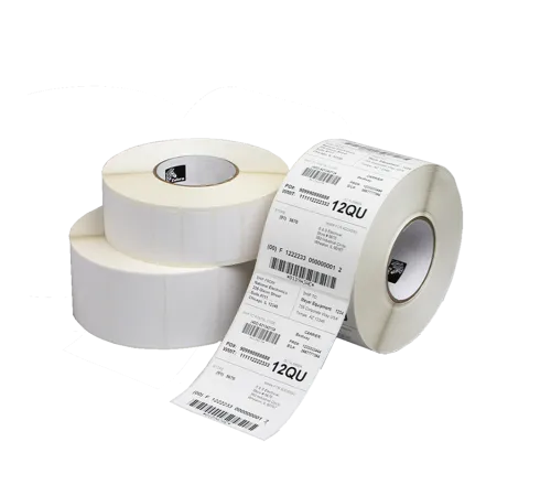 Термотрансферная Этикетки Z-Select 2000T 102х76мм (2238 эт.) Термотрансферная Этикетки Z-Select 2000T 102х76мм (2238 эт.)