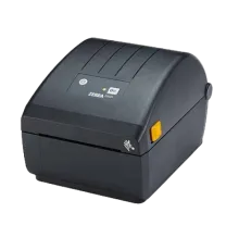 Настольный принтер Zebra ZD220t (ZD22042-T0EG00EZ)