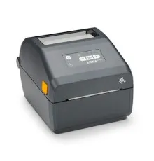 Настольный принтер Zebra ZD421 (ZD4A043-D0EM00EZ)