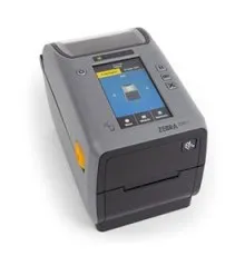Настольный принтер Zebra ZD611R RFID Thermal Transfer 2"