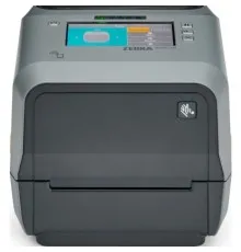 Настольный принтер Zebra ZD621R RFID Thermal Transfer