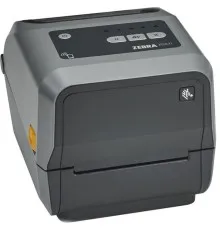 Настольный принтер Zebra ZD621 (ZD6A042-30EF00EZ)